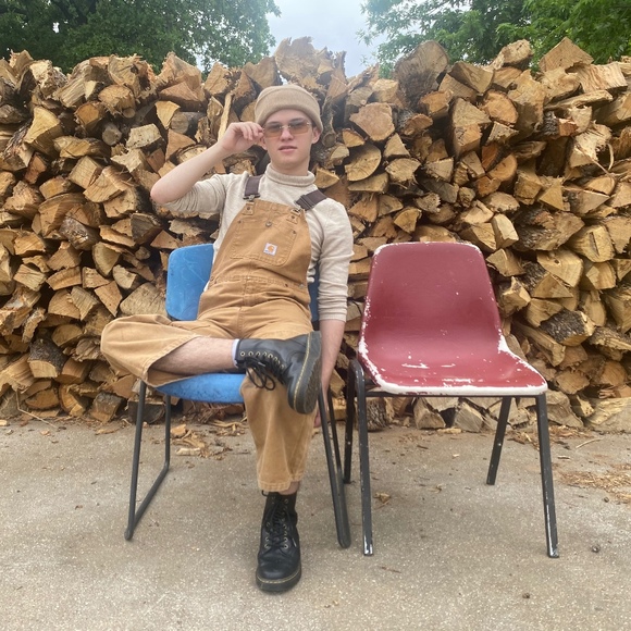 Meet your Posher, Nate - Picture 1 of 1